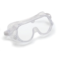 Grafco Eye Goggles, One Size Fits All 24/Bx, PK 9675